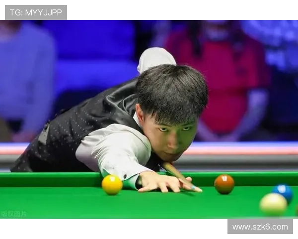 吴宜泽逆袭赵心童成功晋级斯诺克国际锦标赛决赛勇创佳绩