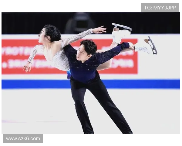 隋文静韩聪强势回归花滑赛场夺日本站双人滑季军展现绝佳默契