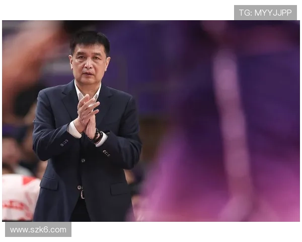 闵鹿蕾辞去北控男篮主帅职务 张庆鹏接任新角色开启新征程