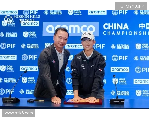 阿美中国锦标赛落地深圳 王梓萱石昱莉蔡丹琳齐亮相角逐冠军荣耀