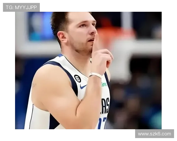 沃西谈东契奇：他是关键球员但团队配合同样重要