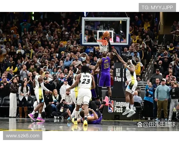 詹姆斯球迷起诉事件升级若不愿在家接收传票将前往湖人主场送达